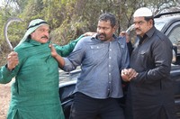 Khayum Bhai Movie Onlocation Press Meet